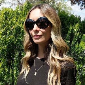 Missoni sunglasses